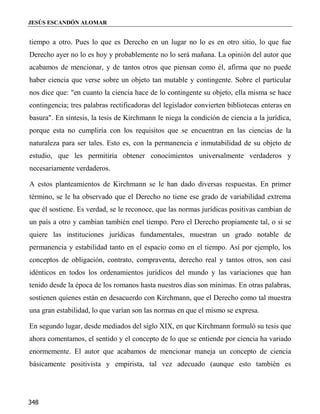 Curso de Introduccion al derecho