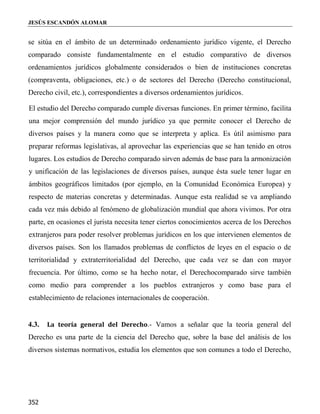 Curso de Introduccion al derecho