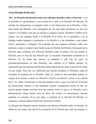 Curso de Introduccion al derecho