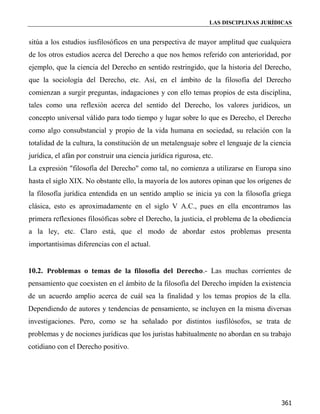 Curso de Introduccion al derecho