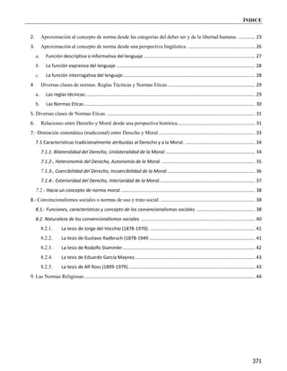 Curso de Introduccion al derecho