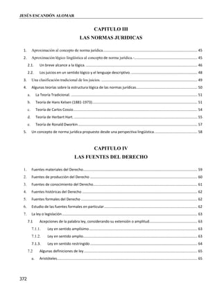 Curso de Introduccion al derecho