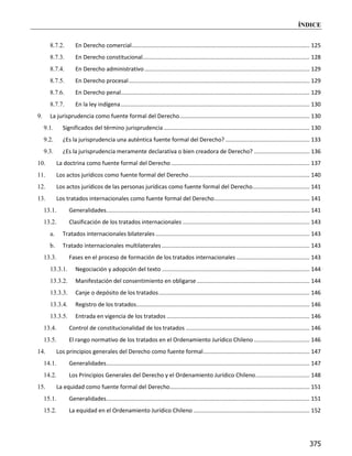 Curso de Introduccion al derecho