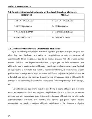 Curso de Introduccion al derecho