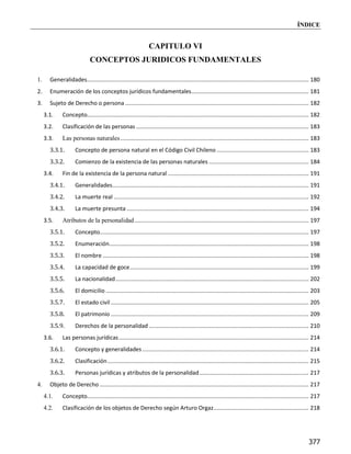 Curso de Introduccion al derecho