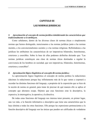 Curso de Introduccion al derecho