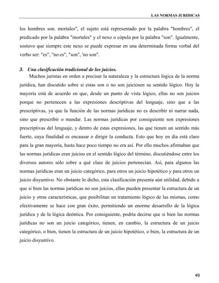 Curso de Introduccion al derecho