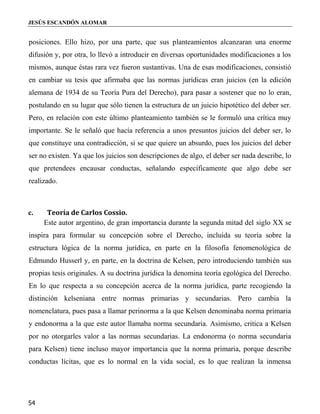 Curso de Introduccion al derecho