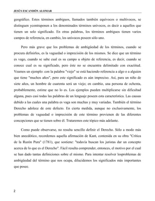 Curso de Introduccion al derecho