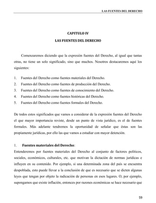 Curso de Introduccion al derecho