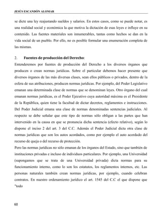 Curso de Introduccion al derecho