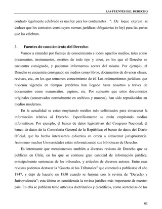 Curso de Introduccion al derecho