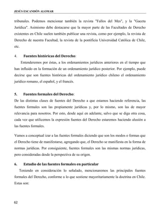 Curso de Introduccion al derecho