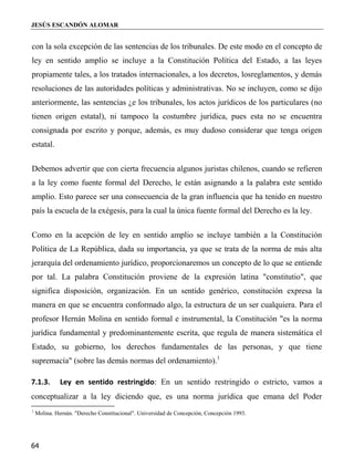 Curso de Introduccion al derecho