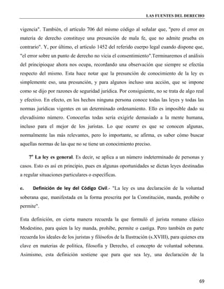 Curso de Introduccion al derecho