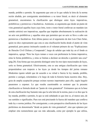 Curso de Introduccion al derecho