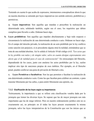 Curso de Introduccion al derecho