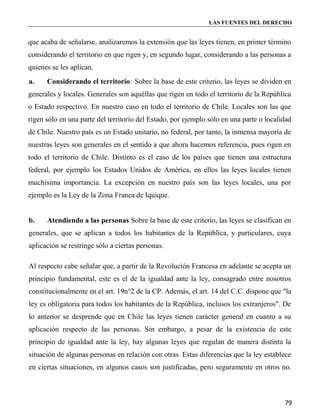 Curso de Introduccion al derecho