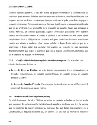 Curso de Introduccion al derecho