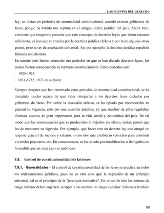 Curso de Introduccion al derecho