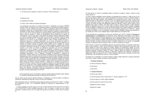 Introducción al Derecho Tributario

Alberto Carlos I'acci Cárdenas

c) De llevar libros y/o registros o contar con informes u otros documentos.

3

Introducción al Derecho Tributario

Alberto Carlos I'acci Cárdenas

'

c) Boletas de venta.
d) Liquidaciones de compra.
e) Tickets o cintas emitidos por máquinas registradoras. .
0 Los documentos autorizados en el numeral 6 del articulo 4o distinguidos en tres grupos ( PRIMER
GRUPO: Boletos de Transporte Aéreo, Documentos emitidos por las empresas del sistema financiero y
de seguros, y por las cooperativas de ahorro y crédito no autorizadas a captar recursos del público,
Documentos emitidos por las Administradoras Privadas de Fondos de Pensiones y por las Entidades
Prestadoras de Salud, Recibos emitidos por los servicios públicos de suministro de energía eléctrica y
agua; asi como por los servicios públicos de telecomunicaciones. Pólizas emitidas por las bolsas de
valores, bolsas de productos o agentes de intermediación. Pólizas emitidas por los agentes de
intermediación. Cartas de porte aéreo y conocimientos de embarque. Pólizas de adjudicación emitidas
con ocasión del remate o adjudicación de bienes por venta forzada. Certificados de pago de regalias
emitidos por PERUPETRO S.A., Documentos emitidos por las empresas que desempeñan el rol
adquirente en los sistemas de pago mediante tarjetas de crédito y/o débito emitidas por bancos e
instituciones financieras o crediticias, domiciliados o no en el país. Documentos que emitan las
empresas recaudadoras de la denominada Garantía de Red Principal, Boletos de viaje emitidos por las
empresas de transporte nacional de pasajeros. Boletos emitidos por las Compañías de Aviación
Comercial que prestan servicios de transporte aéreo no regular de pasajeros y transporte aéreo especial
de pasajeros. Documentos emitidos por el operador de las sociedades irregulares, consorcios, joint
ventures u otras formas de contratos de colaboración empresarial, que no lleven contabilidad
independiente y que se dediquen a actividades de exploración y explotación de hidrocarburos.
Documentos correspondientes a las demás partes, distintas del operador, de las sociedades irregulares,
consorcios, joint ventures u otras formas de contratos de colaboración empresarial, que no lleven
contabilidad independiente y que se dediquen a actividades de exploración y explotación de
hidrocarburos. Recibos emitidos por el servicio público de distribución de gas natural por red de duelos.
Documentos que emitan los concesionarios del servicio de revisiones técnicas vehiculares; SEGUNDO
GRUPO; Recibos por el arrendamiento o subarrendamiento de bienes muebles e inmuebles que generen
rentas de primera categoría para efecto del Impuesto a la Renta, Documentos emitidos por la Iglesia
Católica por el arrendamiento de sus bienes inmuebles, Boletos emitidos por las empresas de transpone
público urbano de pasajeros. Boletos numerados o entradas que se entreguen por atracciones o
espectáculos públicos en general. Recibos por el pago de la tarifa por uso de agua superficial con fines
agrarios y por el pago de la cuota. Etiquetas autoadhesivas emitidas por el pago de la Tarifa Unificada
de Uso de Aeropuerto (TUUA), Documentos emitidos por la COFOPR1; TERCER GRUPO; Billetes de
lotería, rifas y apuestas, Documentos emitidos por centros educativos y culturales reconocidos por el
Ministerio de Educación, universidades, asociaciones y fundaciones, en lo referente a sus actividades no
gravadas con tributos administrados por la SUNAT.

De modo general, los libros de contabilidad pueden ser llevados en cuadernos, registros, conjunto de hojas
sueltas, tarjetas, etc.
Los libros y registros inculados a asuntos tributarios son legalizados por los notarios o, a falta de éstos, por los
jueces de paz letrados o jueces de paz. cuando corresponda, de la provincia en la que se encuentre ubicado el
domicilio fiscal del deudor tributario, salvo tratándose de las provincias de Lima y Callao, en éste caso la
legalización puede ser efectuada por los notarios o jueces de cualquiera de dichas provincias. Asimismo, debe
tenerse en cuenta que el notario o juez, según sea el caso, se encuentra obligado a sellar todas las hojas del libro
o registro, las mismas que deben estar debidamente foliadas por cada libro o registro, incluso cuando se lleven
utilizando hojas sueltas o continuas. Del mismo modo, los libros y registros vinculados a asuntos tributarios
deberán ser legalizados antes de su uso, incluso cuando sean llevados en hojas sueltas o continuas. Tratándose
del libro de planillas, la legalización se rige por sus normas especiales como el Decreto Supremo N° 001-98-TR
y normas modificatorias. A pesar de que éste libro ha sido sustituido actualmente por el PDT 601 - Planilla
Electrónica sin embargo su uso se ha restringido a aquellos sujetos no obligados a presentar dicha declaración y
que cuenten por lo menos con un trabajador sujeto al régimen laboral de la actividad privada.
A mayor abundamiento, recientemente en nuestro pais, advertimos que la SUNAT, mediante la Resolución de
Superintendencia N° 234-2006/SUNAT ha establecido nuevas disposiciones relacionadas con los libros y
registros vinculados a asuntos tributarios integrando asi en un solo cuerpo legislativo las normas vigentes sobre la
materia. En dicha normativa se regulan disposiciones para el tratamiento tributario de los libros y registros
vinculados a asuntos tributarios referidas al procedimiento para la autorización de los mismos, la forma en la cuál
deberá ser llevados, los plazos máximos de atraso, la perdida o destrucción de los mismos, la contabilidad
completa y la información minima contenida en ellos, asi como los formatos que la integran.
Entre los libros y/o registros de contabilidad exigidos por esta normativa tenernos a las siguientes: Libro Caja y
Bancos, Libro de Ingresos y Gastos, Libro de Inventarios y Balances, Libro de Retenciones, Libro Diario, Libro
Mayor, Registro de Activos Fijos, Registro de Compras, Registro de Consignaciones, Registro de Costos,
Registro de Costos, Registro de Huéspedes Registro de Inventario Permanente en Unidades Físicas, Registro de
Inventario Permanente Valorizado, Registro de Ventas e Ingresos, Registro del Régimen De Percepciones,
Registro del Régimen de Retenciones, Registro de Retenciones, Registro IVAP, Registréis) Auxiliarles) de
Adquisiciones, Libro de Actas de la E.l.R-L., Libro de Actas de la Junta General de Accionistas, Libro de Actas
del Directorio, Libro de Matricula de Acciones, y Libro de Planillas.
Sin perjuicio de lo manifestado, en la doctrina tributaria contable se habia establecido la siguiente clasificación
de los libros y registros contables vinculados a asuntos tributarios:
1) Principales Obligatorios
a) Libro de Inventarios y Balances.
b) Libro Mayor.
c) Libro Diario.
2) Auxiliares Obligatorios

g) Otros documentos que por su contenido y sistema de emisión permitan un adecuado control tributario
y se encuentren expresamente autorizados, de manera previa, por la SUNAT.

d) Libro de caja y bancos.
e) Libro de retenciones inciso e) del articulo 34° - Decreto Legislativo N° 774.

Hay que advertir que las Guias de Remisión Remitente y Transportista y las Notas de crédito y de Débito no
constituyen Comprobantes de pago toda vez que su uso tiene otras finalidades.

f) Libro de ingresos y/o gastos, según corresponda.

Mayor información sobre los comprobantes de pago pueden encontrarse en el Decreto ley N° 25632 - Ley Marco
de Comprobantes de Pago y en su Reglamento aprobado por Resolución de Superintendencia N° 00799 SUNAT.

g) Libros auxiliares de control de activos fijos,

Los libros contables son aquellos registros en los que se realizan anotaciones de las operaciones de la empresa
o de la persona que no realiza acuMdad empresarial, es decir, los ingresos y/o gastos que estos realicen
expresados en moneda nacional, salvo la excepción prevista para los que efectúen o reciban inversión extranjera.
63

i) Registro de Compras.

h) Registro de Ventas e Ingresos.

64

 