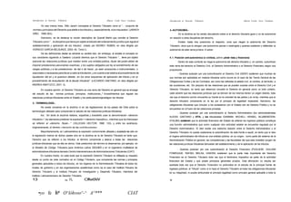 Introducción al Derecho

Tributario

Alberto Carhí Pacci Cárdenas

Introducción al Derecho

Tributario

Alberto Carlos l'acct Cárdenas

En esa misma linea, Diño Jarach conceptúa al Derecho Tributario como el "... conjunto de
normas y principios del Derecho que atañe a los tributos y, especialmente, a los impuestos'. (JARACH

4.-AUTONOMÍA.-

DIÑO. 1996:363),

En la doctrina se ha venido discutiendo sobre si el derecho tributario goza o no de autonomía

Asimismo, es de destacar la noción descriptiva de Queralt Martín que concibe al Derecho

en relación a otras disciplinas del derecho.

Tributario como "... la disciplina que tiene por objeto el estudio del ordenamiento jurídico que regula el

Existen hasta tres posiciones al respecto, unos que niegan la autonomía del Derecho

establecimiento y aplicación de los tributos', (citado por ASOREY RUBEN, en obra dirigida por

Tributario, otros que le otorgan una autonomía parcial o restringida y quienes sostienen y defienden la

HORACIO GARCIA BELSUNCE, 2003: 40, Tomo I),

autonomía de esta rama jurídica. A saber

De las definiciones dadas se advierte su sentido lato; sin embargo, al ampliar el concepto en
sus caracteres siguiendo a Gaetano Liccardo diremos que el Derecho Tributario "... tiene por objeto

4.1. Posición anti-autonómica (o civilista, admin ¡strati vista y financiera)

esencial las relaciones jurídicas que median entre una entidad pública, titular del poder-deber de

Dentro de esta corriente se niega la autonomía del derecho tributario y. en cambio, subordinan

imponer prestaciones pecuniarias coactivas, y los sujetos obligados por ley al sometimiento de las

esta rama del derecho al Derecho Civil, al Derecho Administrativo o al Derecho Financiero..según sus

cargas públicas y a las prestaciones de dar o de hacer, ya sean accesorias o instrumentales, o

propulsores.

esenciales o necesarias para llevar a cabo la tributación, y en cuanto a tal relativa al procedimiento de

- Quienes postulan por una subordinación al Derecho Civil (GENY) sostienen que muchas de

liquidación del an y el quantum debido, en los otros esquemas de aplicación del tributo y en el

sus normas son aplicables en materia tributaria como ocurre en el caso de las Teoría General de las

procedimiento de recaudación de la deuda tributaria". (LICCARDO GAETANO, en obra dirigida por

Obligaciones Civiles y de los Contratos, asi como las referidas al estado civil, al nombre, al domicilio, a

ANDREA AMATUCCI, 2001: 3).

las sucesiones, etc. Sin perjuicio de las relaciones que se pueden suscitar entre el Derecho Civil y el

En nuestra opinión, el Derecho Tributario es una rama del Derecho en general que se encarga
del estudio de las

normas jurídicas, principios, instituciones_^ £rocedimientos que regulan las

Derecho Tributario, en tanto que debemos concebir al Derecho en general como un todo unitario,
cabe advertir que las relaciones jurídicas que se deriven de los mismos tienen un origen distinto, toda
vez que el derecho común encuentra su fuente en la voluntad de las partes y en la ley. mientras que el

relaciones jurídicas-tributarias entre el Estado y los particulares/originadajpor los tributos.

derecho tributario únicamente en la ley por el principio de legalidad imperante. Asimismo, las

3.- TERMINOLOGÍA.-

obligaciones tributarias que vinculan a los ciudadanos con el Estado son de Derecho Público y no se

No existe consenso en la doctrina ni en las legislaciones de los países del Orbe sobre la

encuentran en el fuero de las relaciones privadas.

terminología utilizada para comprender el estudio de las relaciones jurídicas-tributarias.

- Quienes postulan por una subordinación al Derecho Administrativo (los administrativistas

Así, "en tanto la doctrina italiana, española y brasileña usan la denominación «derecho
tributario»", los alemanes pretieren la expresión <<derecho impositivo», mientras que los franceses
se refieren al «derecho fiscal»..." (VILLEGAS HECTOR, 1998: 133), y entre los austríacos,
originariamente, el término «derecho de las contribuciones».

ALESSI. GAETANO y VITA; y los tributaristas GIANNINI. MICHELI. HENSEL, BLUMENSTEIN,
ATALIBA) sostienen que la actividad financiera del Estado de obtener los ingresos públicos constituye
una función administrativa que como cualquier otra actividad estatal se encuentra regulada por el
Derecho Administrativo. Sí bien existe una estrecha relación entre el Derecho Administrativo y el

Mayoritariamente, en Latinoamérica la expresión comúnmente utilizada y aceptada no sólo en

Derecho Tributario no puede sostenerse la subordinación de éste frente a aquél, en tanto que sí bien

la legislación interna de dichos países sino en la doctrina es la de Derecho Tributario en tanto que,

el órgano administrador del tributo es una entidad pública, en su origen, como parte del sistema de la

Derecho que se refieren a los tributos, el término comprende y abarca a todas las relaciones

Administración Pública en general, las competencias y las facultades del que esta investido surgen de

jurídicas-tributarias que de ella se deriva. Este predominio del término la observamos, por ejemplo, en

las relaciones jurídicas tributarias derivadas del establecimiento y de la aplicación de los tributos.

el Modelo de Código Tributario para América Latina OEA/BID y en el organismo multilateral de
administradores tributarios llamado Centro Interaméricano de Administraciones Tributarias (CIAT).
En nuestra medio, no cabe duda que la expresión Derecho Tributario ve reflejada su respaldo
desde un punto de vista normativo en el Código Tributario, que comprende las normas y principios
generales aplicables a todos los tributos, en los órganos de la Administración Tributaria de todos los

- Quienes postulan por una subordinación al Derecho Financiero (PUGLIESE. GIULIANI
FONROUGE, RAFAEL BIELSA, VANONI) sostienen que la parte más importante del Derecho
Financiero es el Derecho Tributario toda vez que el fenómeno impositivo es parte de la actividad
financiera del Estado y que posee principios generales propios. Esta afirmación no resulta ser
acertada toda vez que el Derecho Financiero no profundiza en el estudio de la principal fuente de

niveles de gobierno y en las organizaciones académicas como es el caso del Instituto Peruano de

ingresos públicos: el "tributo" como si lo hace el Derecho Tributario al tratar las obligaciones tributarias

Derecho Tributario y el Instituto Peruano de Investigación y Desarrollo Tributario, miembros del

en su integridad; ni puede atribuírsele el principio legalidad como principio general aplicable a toda la

Instituto Latinoamericano de Derecho Tributario.

13

N

,

CffwSW

•yo fe Í6* O^lóhvoo^-^ A^***

14

CIAT

 