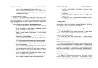 Introducción al Derecho Tributario

Alberto Carlos Pacci Cárdenas

Introducción al Derecho Tributario

i) La Ley de exclusión o reducción de la pena, denuncias y recompensas en los casos

I)

de delito e infracción tributaria aprobado por Decreto Legislativo N° 815
j)

Alberto Carlos Paca Cárdenas

La Ley del Servicio Nacional de Capacitación para la Industria de la Construcción
(SENCICO) - Decreto Legislativo N" 786 modificado por la Ley N° 26485 y normas

Entre otras, generalmente, normas reglamentarias a nivel de decretos supremos,

reglamentarias,
m) La Ley de Modernización de la Seguridad Social en Salud - Ley N° 26790 y normas

resoluciones de superintendencia o directivas referidos a los diversos temas
regulados por el Código Tributario

reglamentarias,
n) La Ley del Sistema Nacional de Pensiones - Decreto Ley N° 19990 y normas
reglamentarias,

6.1. Parte Especial del Derecho Tributario

o) La Ley que crea el Fondo y la Contribución Solidaria para la Asistencia Provisional -

Mientras que la parte especial, destina su estudio a cada uno de los tributos en forma
especifica a partir del sistema tributario vigente en el pais. Para ello se revisa toda la legislación

Ley N° 28046 y normas reglamentarias..

positiva que crea y desarrolla in extenso los distintos tributos vigentes que conforman el sistema
tributario nacional distinguiéndose en: Tributos del Gobierno Central, Tributos del Gobierno Local y

8.- DIVISIÓN O RAMAS.-

Tributos para otros fines.
Entre las normas que son objeto de estudio en esta parte especial se encuentran:
a) La Ley Marco del Sistema Tributario Nacional aprobado por Decreto Legislativo N°

Advertimos, en el ordenamiento jurídico nacional normas tributarias que versan sobre distintos
sectores vinculadas ai área del derecho constitucional, administrativo, procesal, penal, entre otras, los
que van a dar lugar a la división de la parte general del Derecho Tributario.

771.

Así, el Derecho Tributario se divide en:

b) El Texto Único Ordenado de la Ley del Impuesto a la Renta aprobado por Decreto
Supremo N° 179-2004-EF y normas reglamentarias.

•-.
8.1. Derecho Constitucional Tributarlo

c) El Texto Único Ordenado de la Ley del Impuesto General a las Ventas y e Impuesto
Selectivo al Consumo aprobado por Decreto Supremo N° 155-99-EF y normas

Se encarga del estudio de las normas vinculadas con el ejercicio de la potestad tributaría
contenidas en el texto constitucional y las limitaciones al mismo: los principios tributarios.

reglamentarias.
d) El Texto Único del Nuevo Régimen Único Simplificado aprobado por Decreto

8.2. Derecho Tributario Sustantivo o Material

Legislativo N° 937 y normas reglamentarias.
e) La Ley que crea el Impuesto Temporal a los Activos Netos - Ley N° 28424 y normas
reglamentarias.
f)

Se ocupa del estudio de las normas sustanciales relativas a la obligación tributaria, el
nacimiento y su exigibilidad, así como sus elementos, los modos de transmisión y extinción de la
misma.

La Ley que regula explotación de los Juegos de Casino y Máquinas Tragamonedas Ley N° 27153 modificada por las leyes Nos. 27616 y 27796 y normas reglamentarias.

8.3. Derecho Tributario Administrativo o Formal

g) La Ley para la lucha contra la evasión y para la formalización de la economía - Ley N°
28194 y normas reglamentarias.
h) La Ley que crea el Fondo y el Impuesto Extraordinario para la Promoción y Desarrollo

Estudia la estructura organizacional de la Administración Tributaria, las facultades del que esta
investido y sus principales obligaciones frente a los administrados; asimismo, se ocupa del estudio de
la determinación de la obligación tributaria a fin de establecer la base imponible y la alícuota

Turístico Nacional - Ley N° 27889 y normas reglamentarias,
i)

correspondiente. A diferencia del Derecho Tributario Sustantivo o Material (que versa sobre la relación

La Ley que crea el Impuesto a la Venta del Arroz Pilado y modifica el Apéndice I del

jurídica tributaria entre el acreedor y deudor tributario) en el Derecho Tributario Administrativo o

Texto Único Ordenado de la Ley del Impuesto General a las Ventas y e Impuesto
j)

FormaJ se pone énfasis en las relaciones que se suscitan entre la Administración Tributaria y los

Selectivo al Consumo - Ley N° 28211 y normas reglamentarias,

administrados.

El Texto Único Ordenado de la Ley Tributación Municipal aprobado por Decreto
Supremo N° 156-2004-EF y normas reglamentarias,

8.4. Derecho Procesal Tributario

k) La Ley del Servicio Nacional de Adiestramiento en Trabajo Industrial (SENATI) - Ley
N° 26272 modificado por las leyes Nos. 26449 y 26308 y normas reglamentarias.

Se ocupa de los llamados procedimientos tributarios, en los que existe controversia
(procedimiento contencioso tributario), se exige el cobro de la deuda (procedimiento de cobranza
coactiva) o se tramita una determinada petición (procedimiento no contencioso), incluyendo a aquellos

17

IS

 