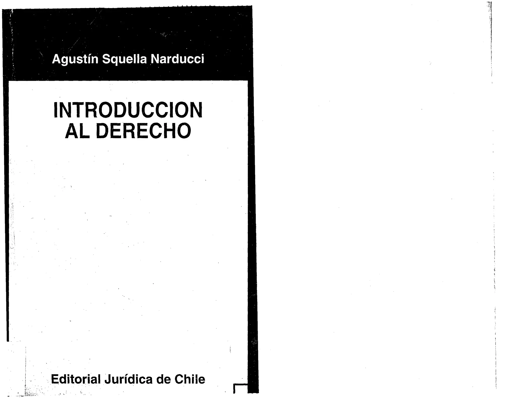 Introducción al derecho. Agustin squella 2.pdf