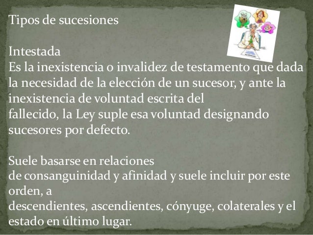 Se heredan las deudas del conyuge Se heredan las deudas del conyuge