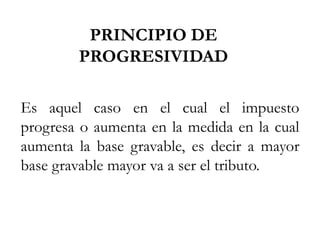 Introducción al Derecho Tributario Honduras | PDF