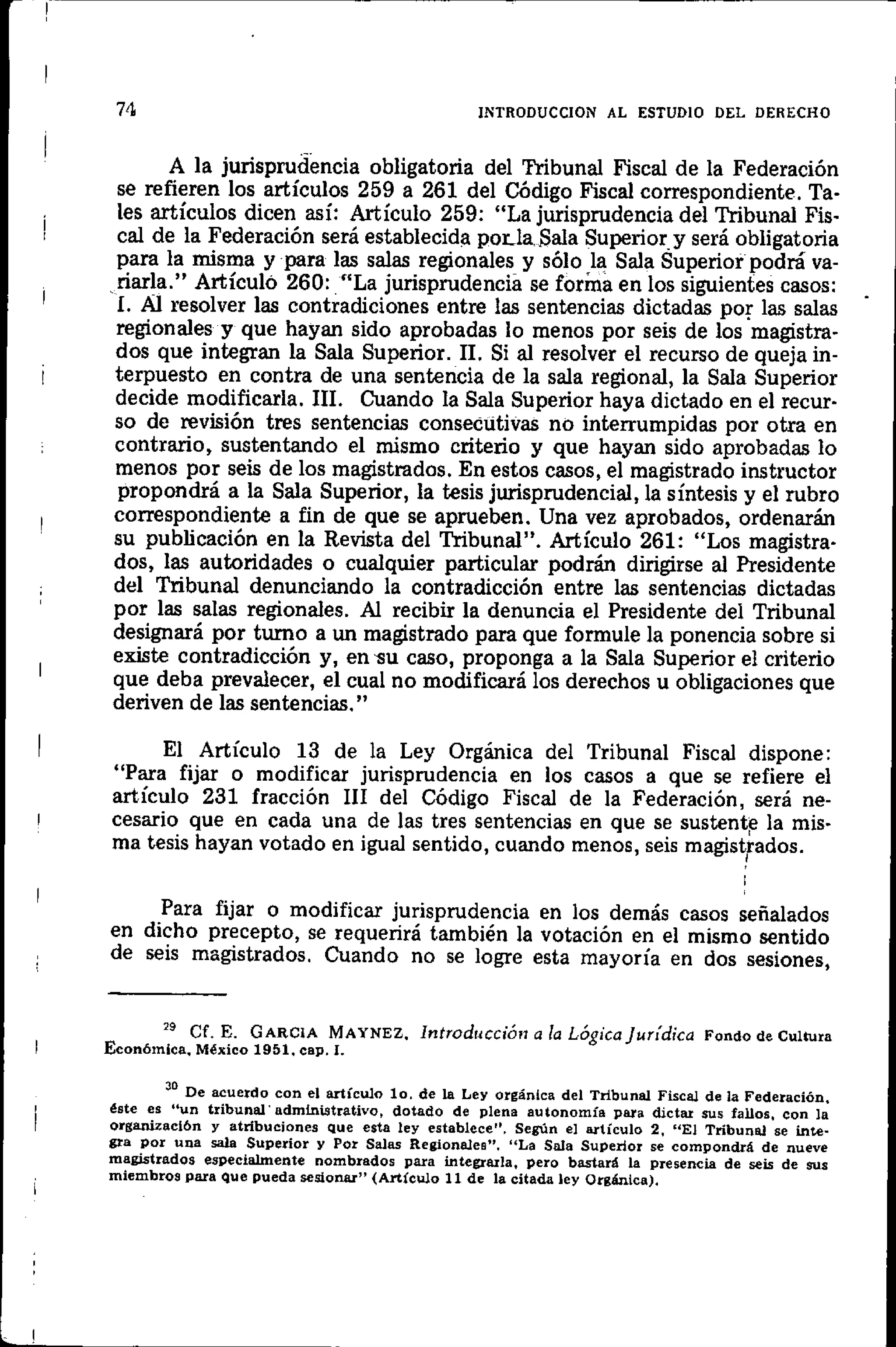 Introduccionalestudiodelderecho