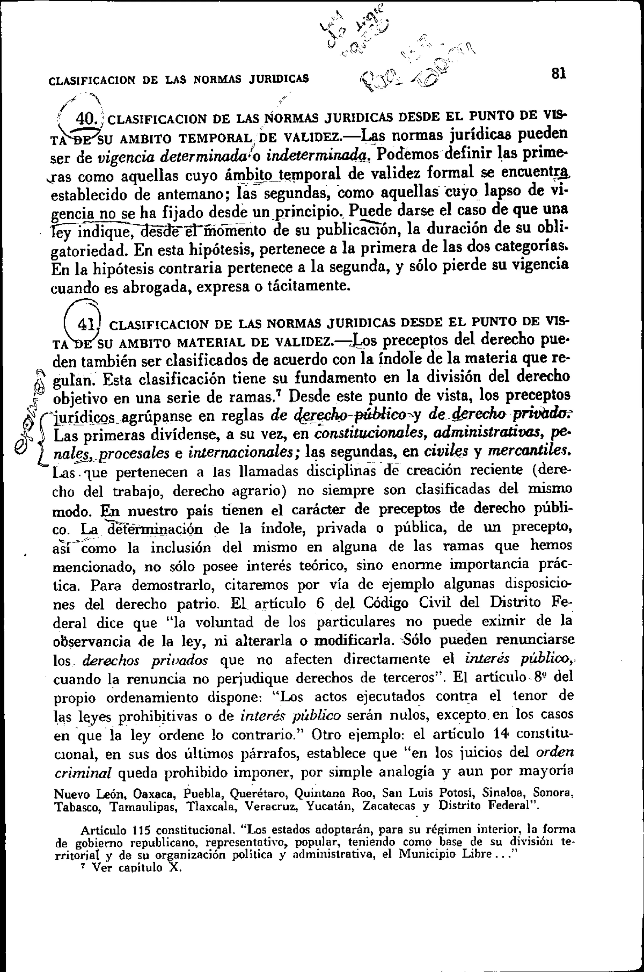 Introduccionalestudiodelderecho