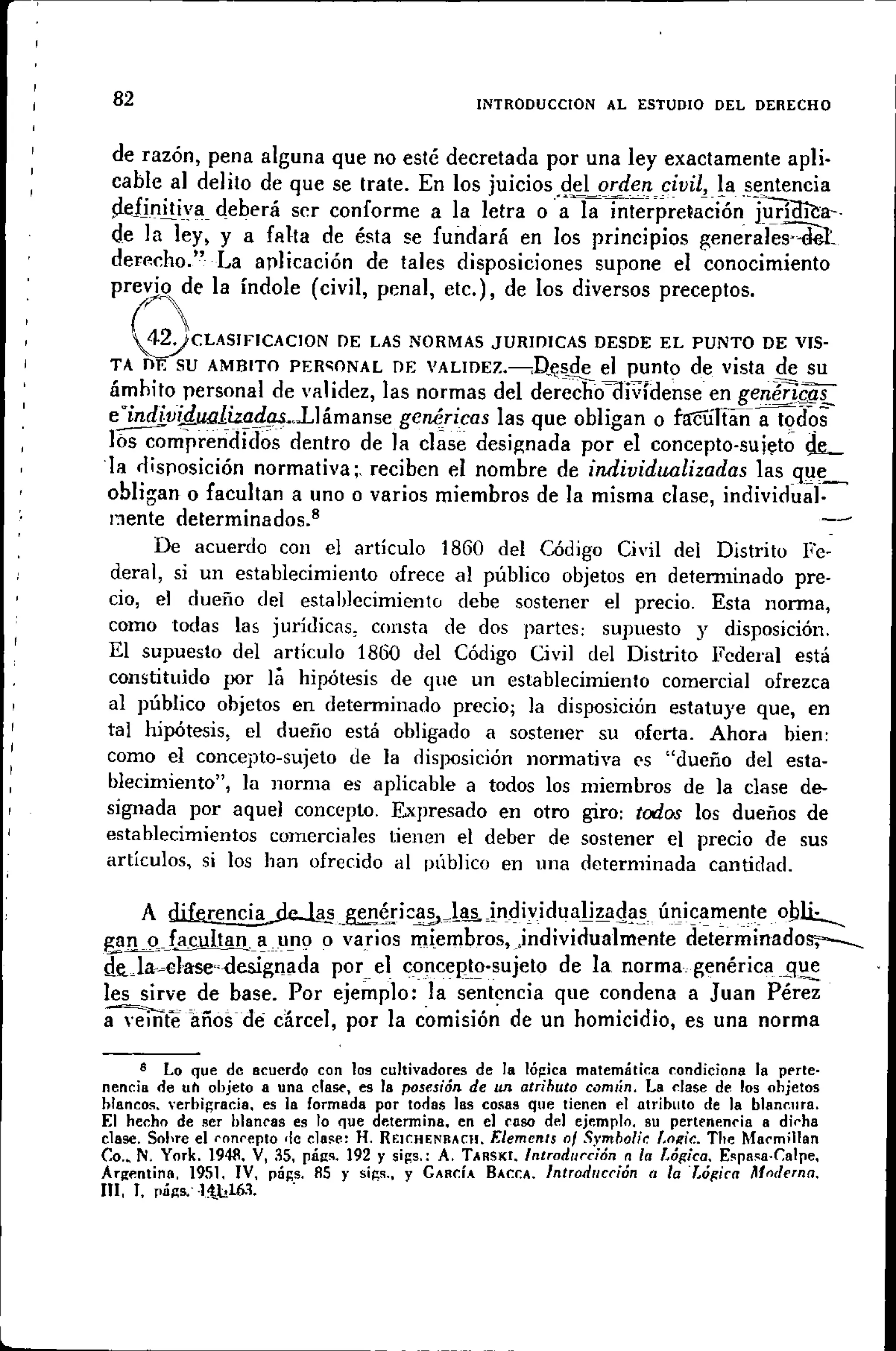 Introduccionalestudiodelderecho