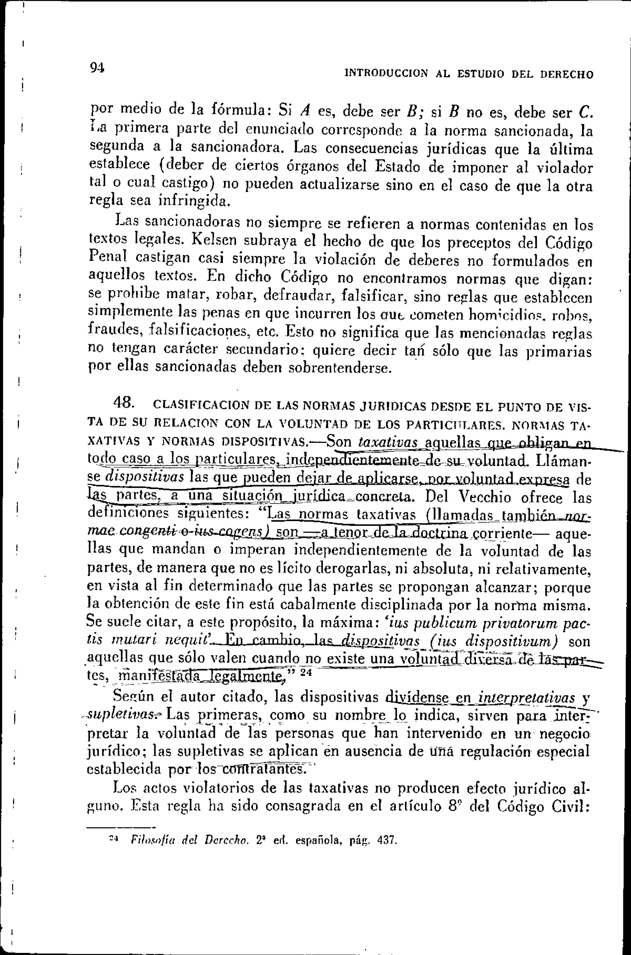 Introduccionalestudiodelderecho