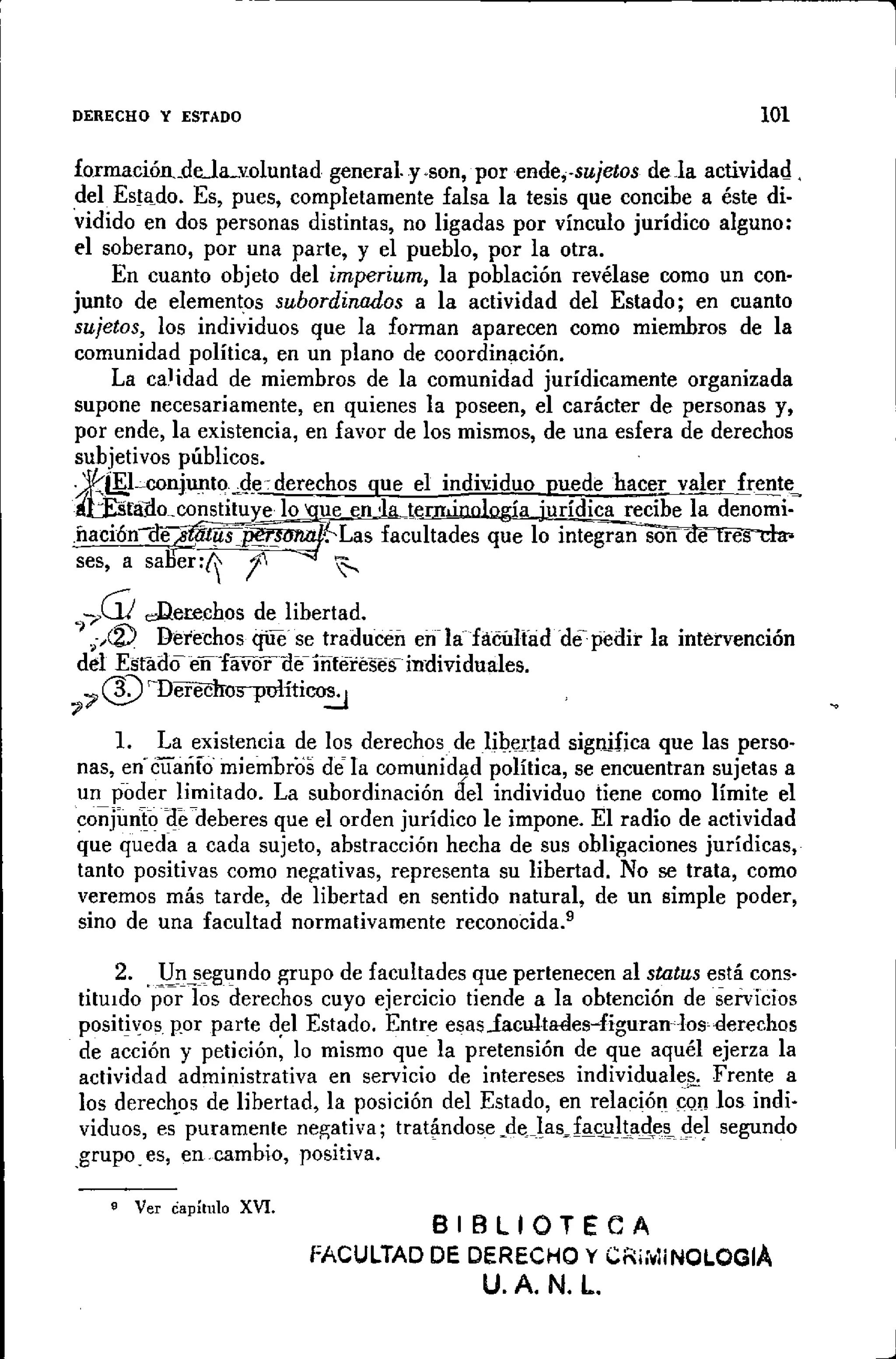 Introduccionalestudiodelderecho