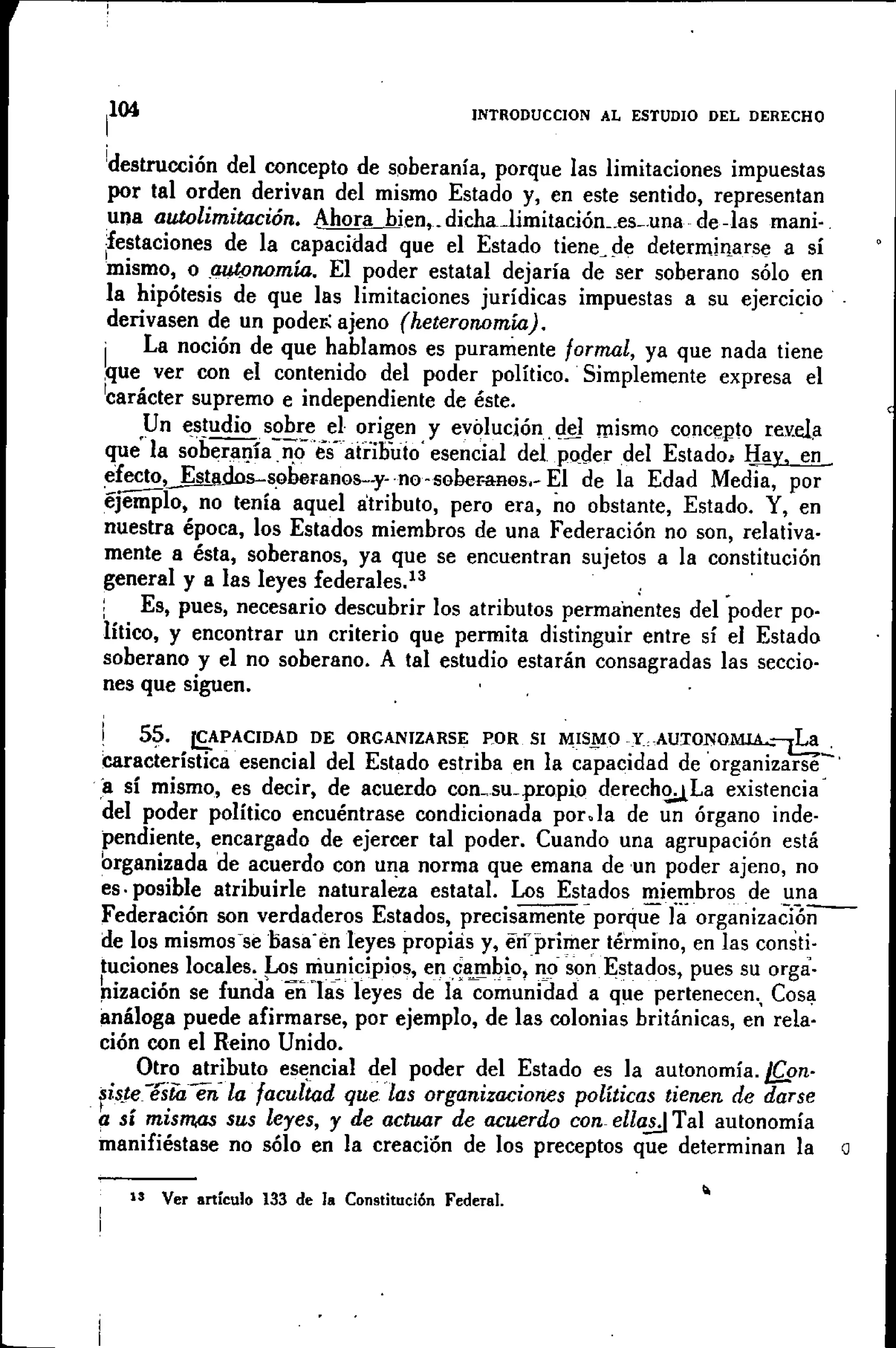 Introduccionalestudiodelderecho