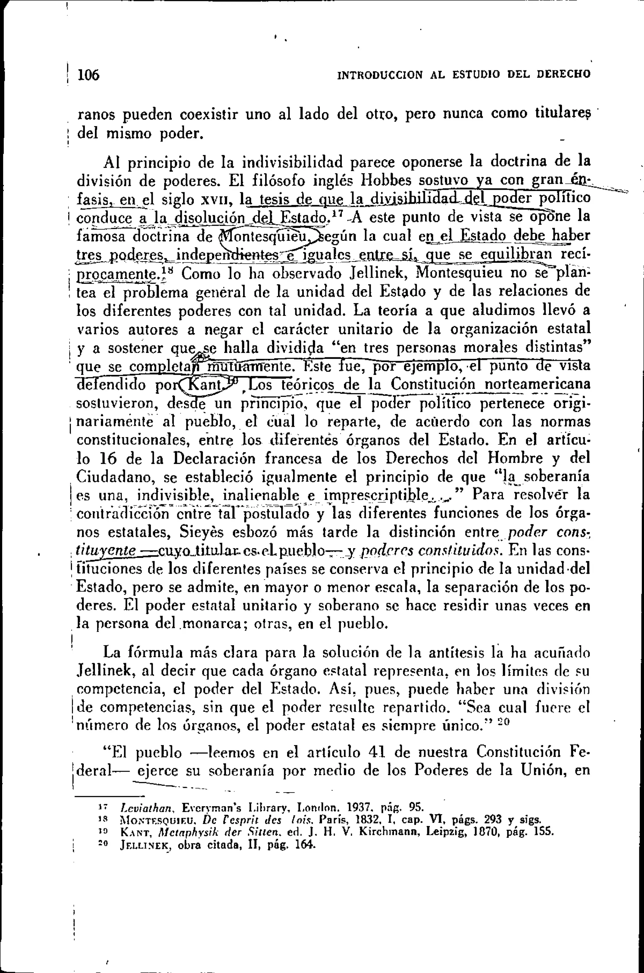 Introduccionalestudiodelderecho