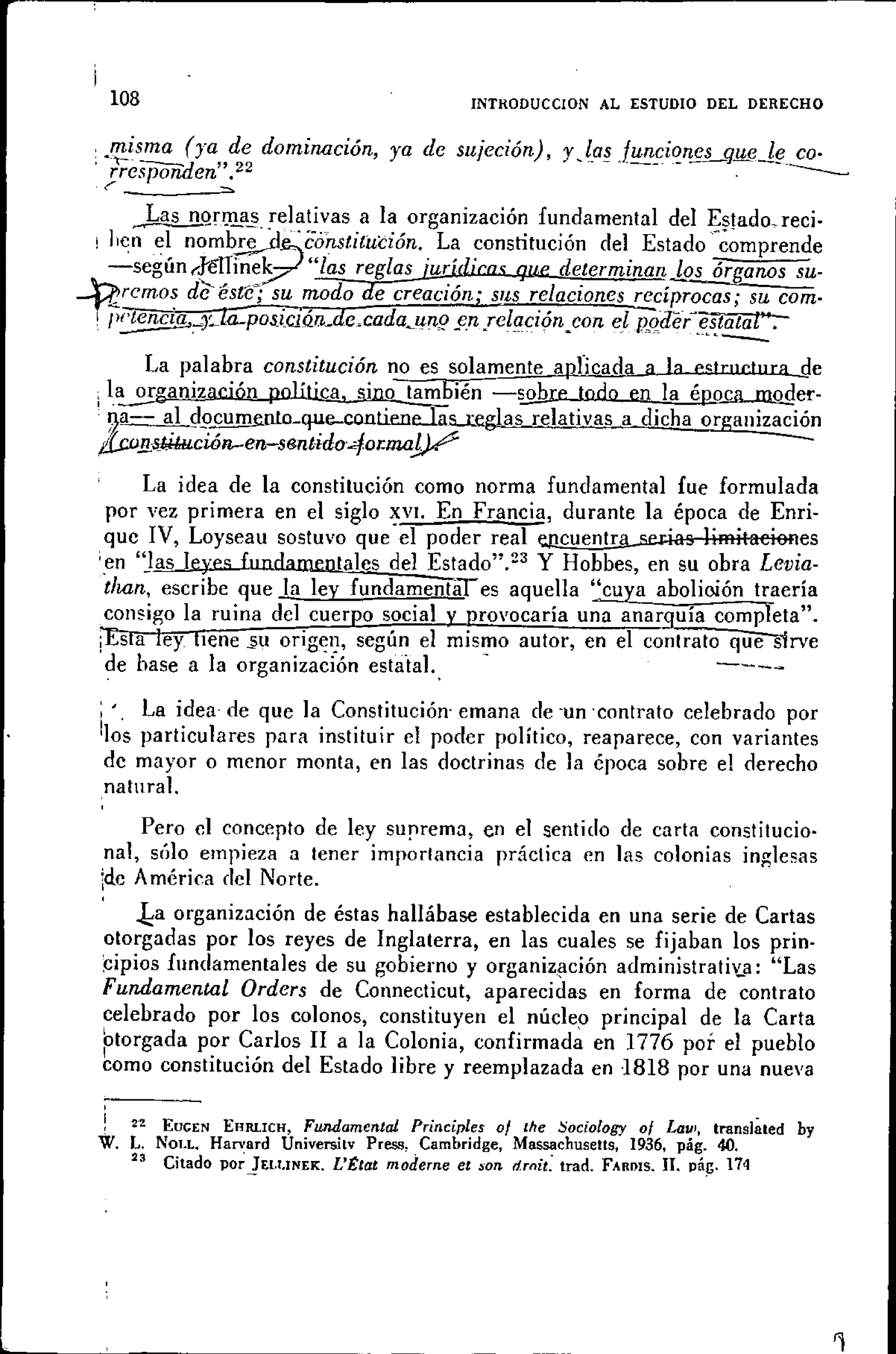 Introduccionalestudiodelderecho