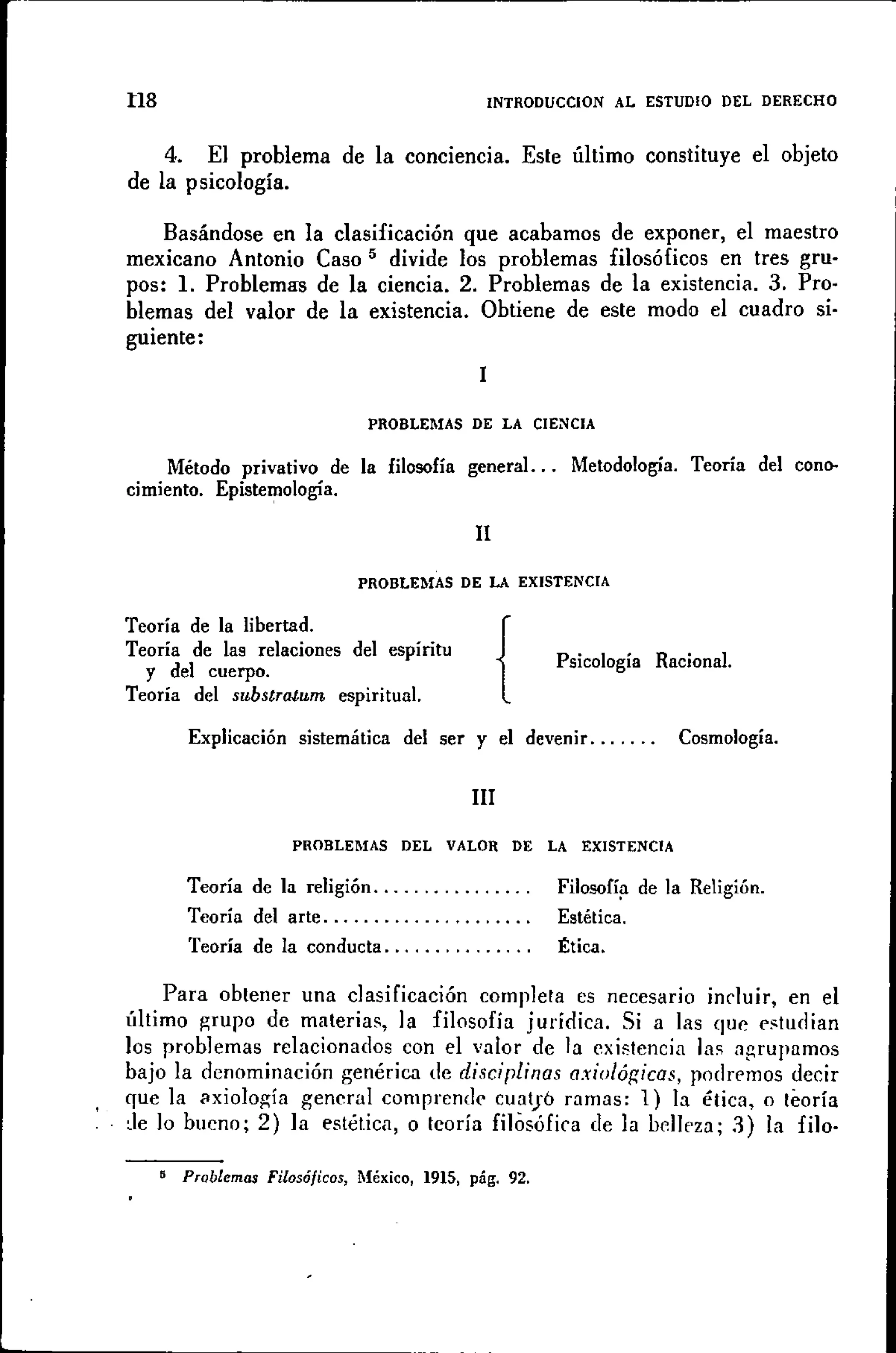 Introduccionalestudiodelderecho