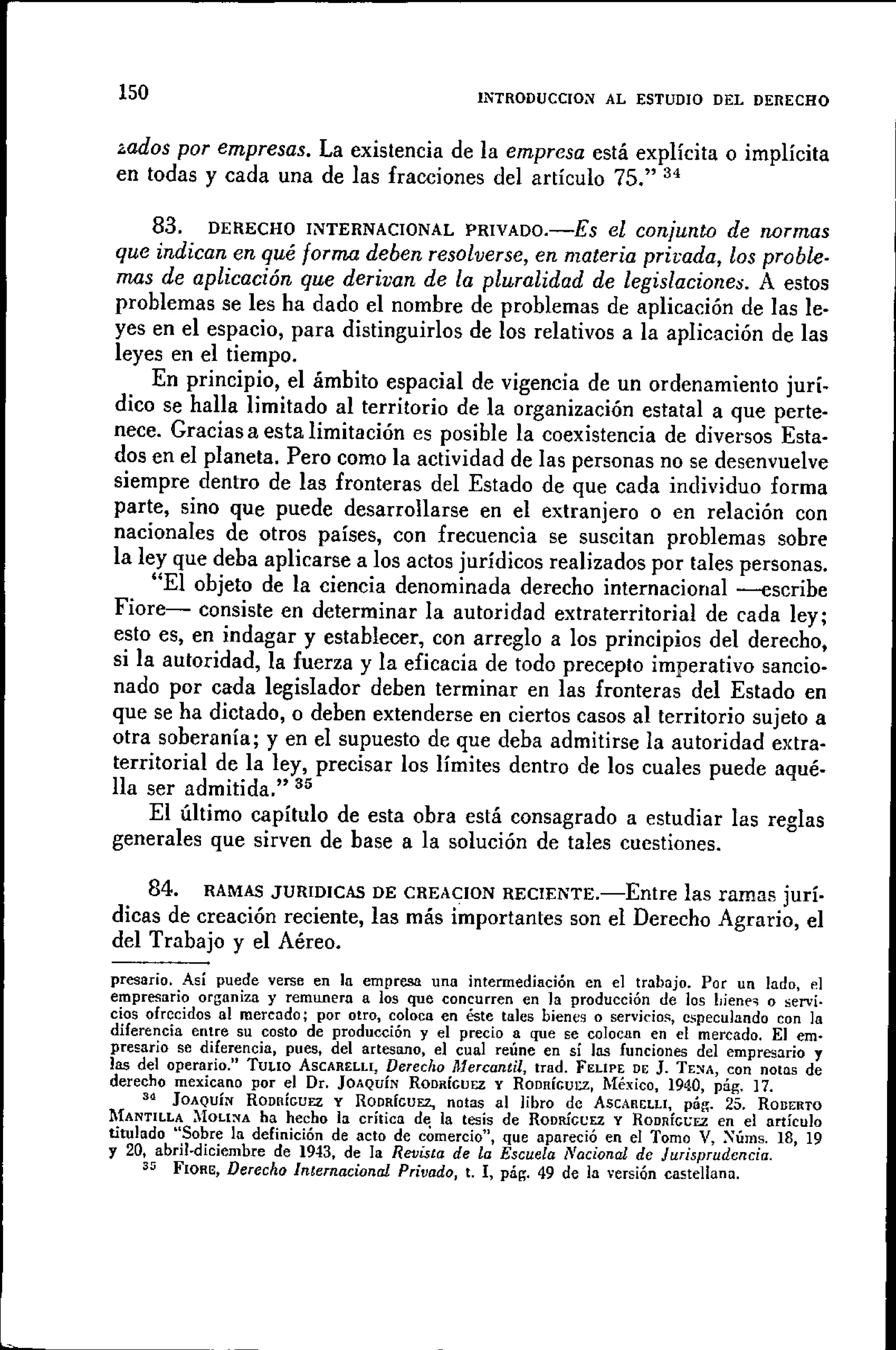 Introduccionalestudiodelderecho