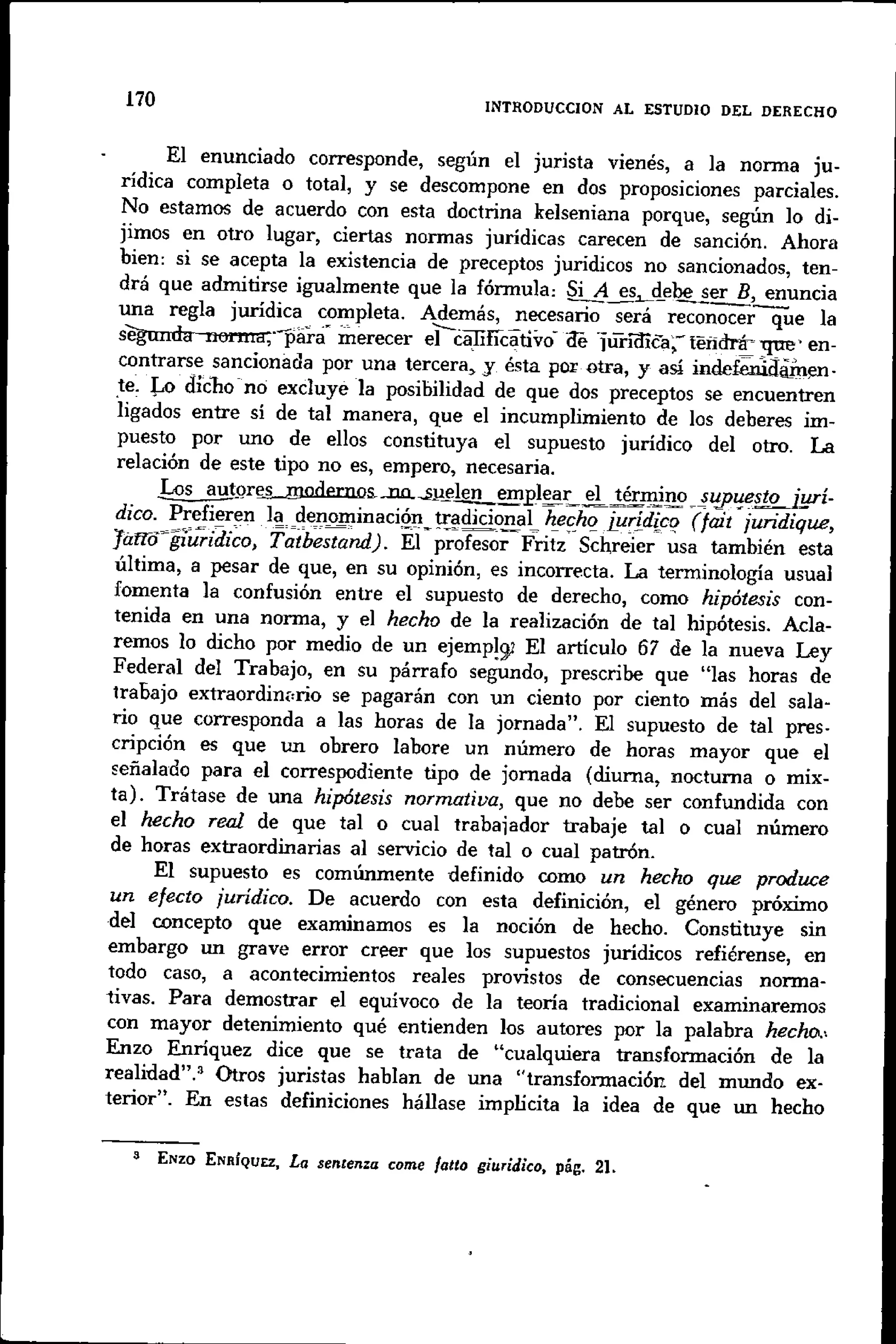 Introduccionalestudiodelderecho