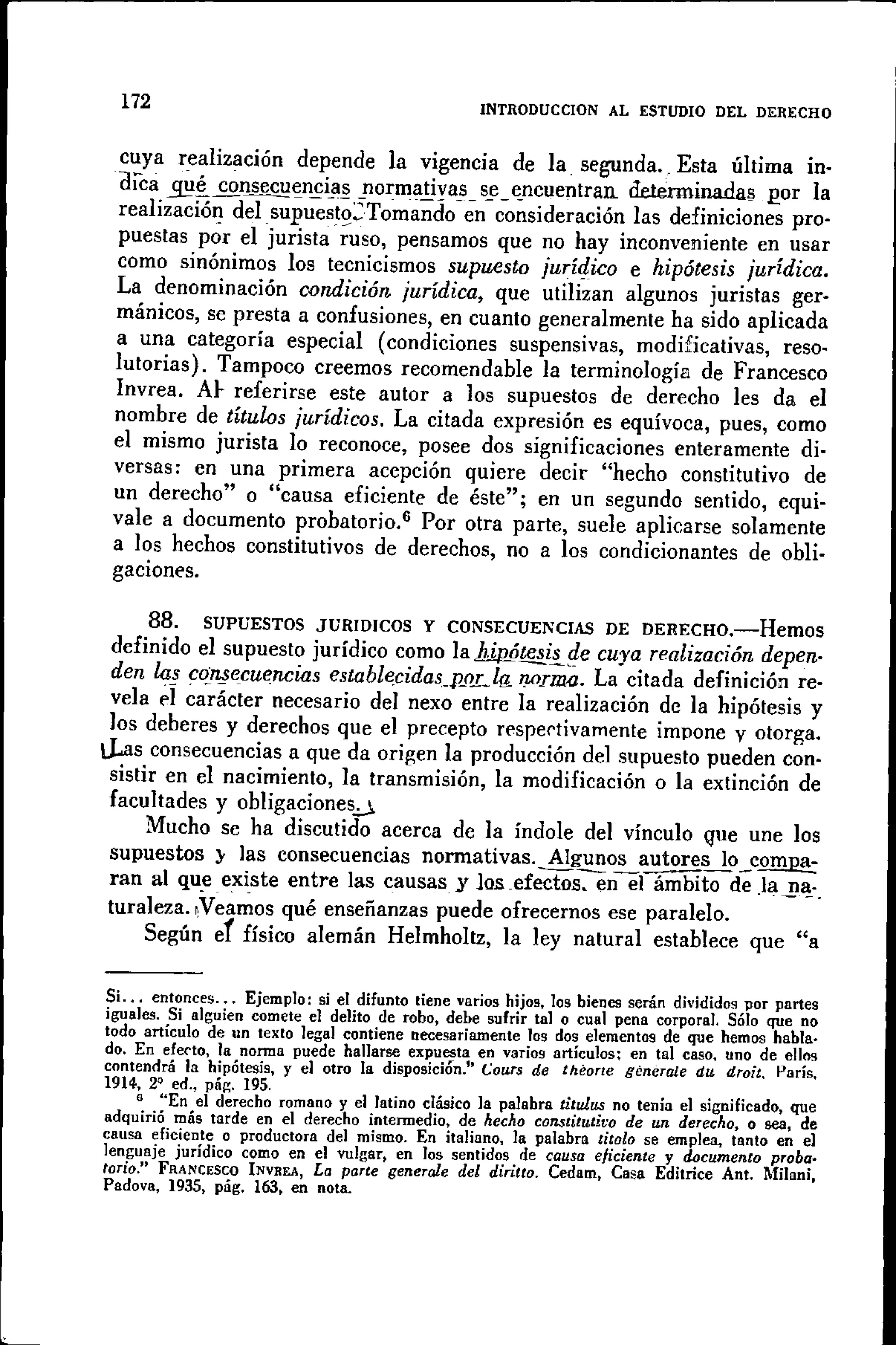 Introduccionalestudiodelderecho