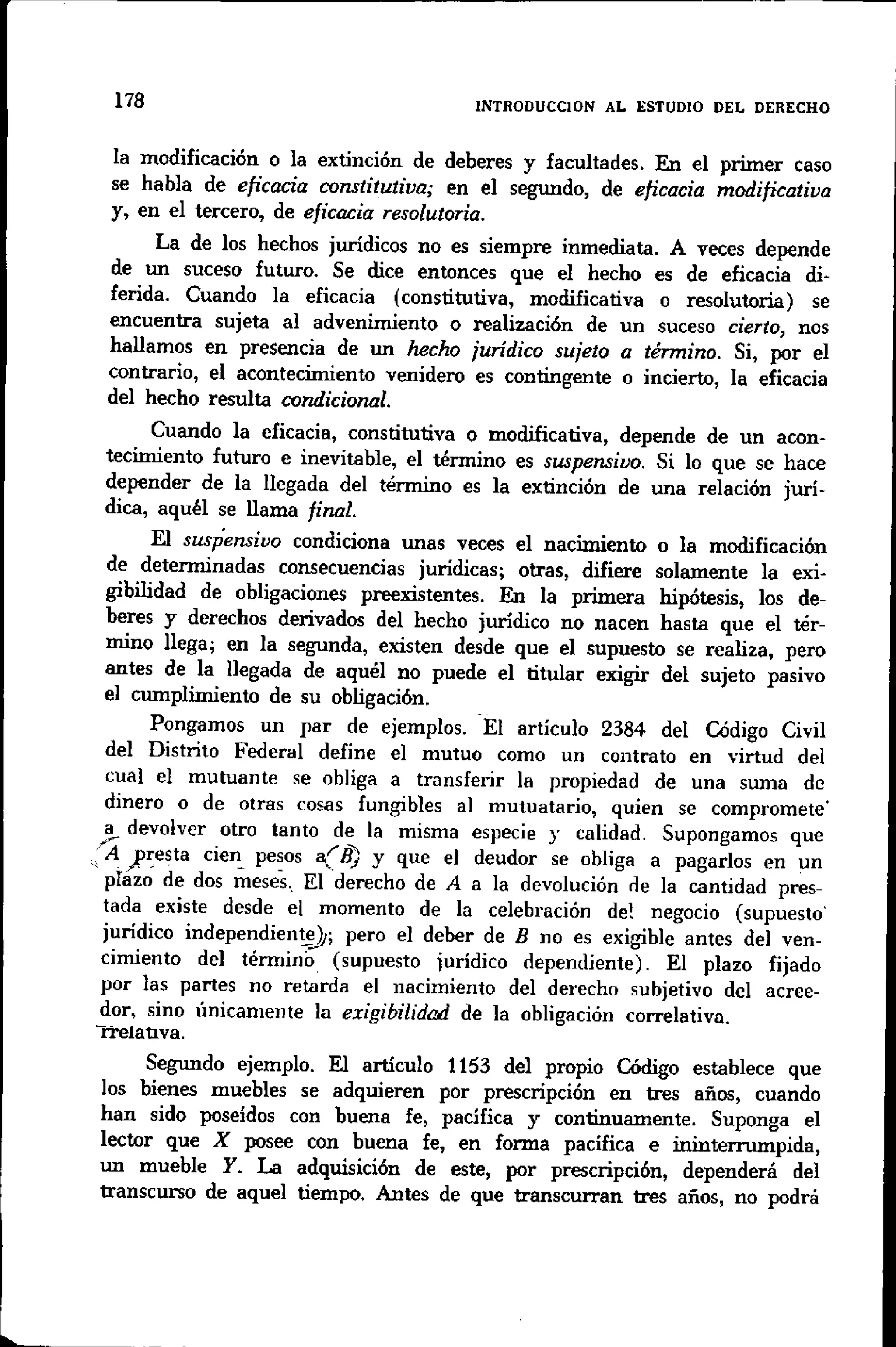 Introduccionalestudiodelderecho