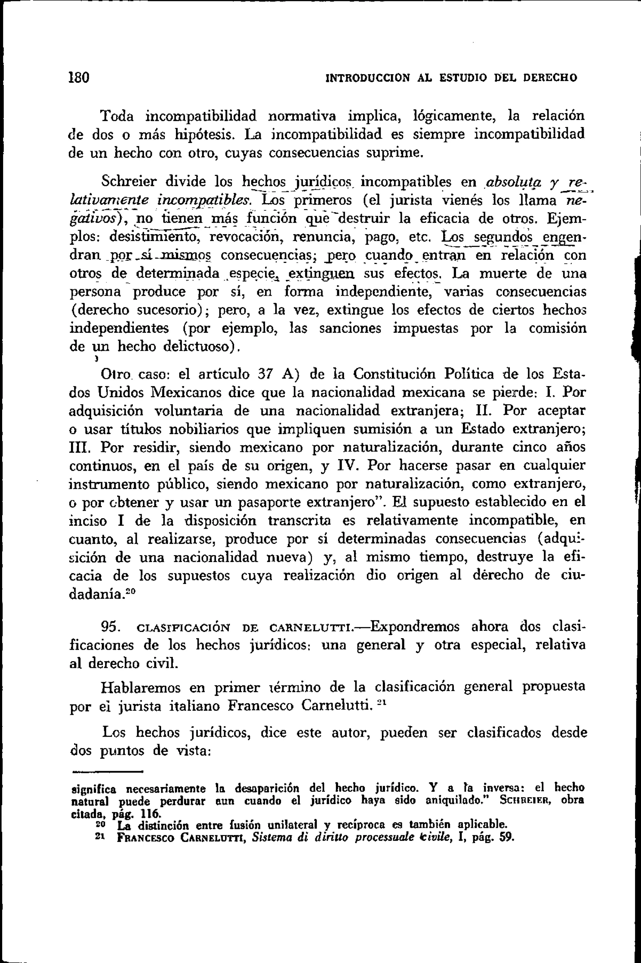 Introduccionalestudiodelderecho