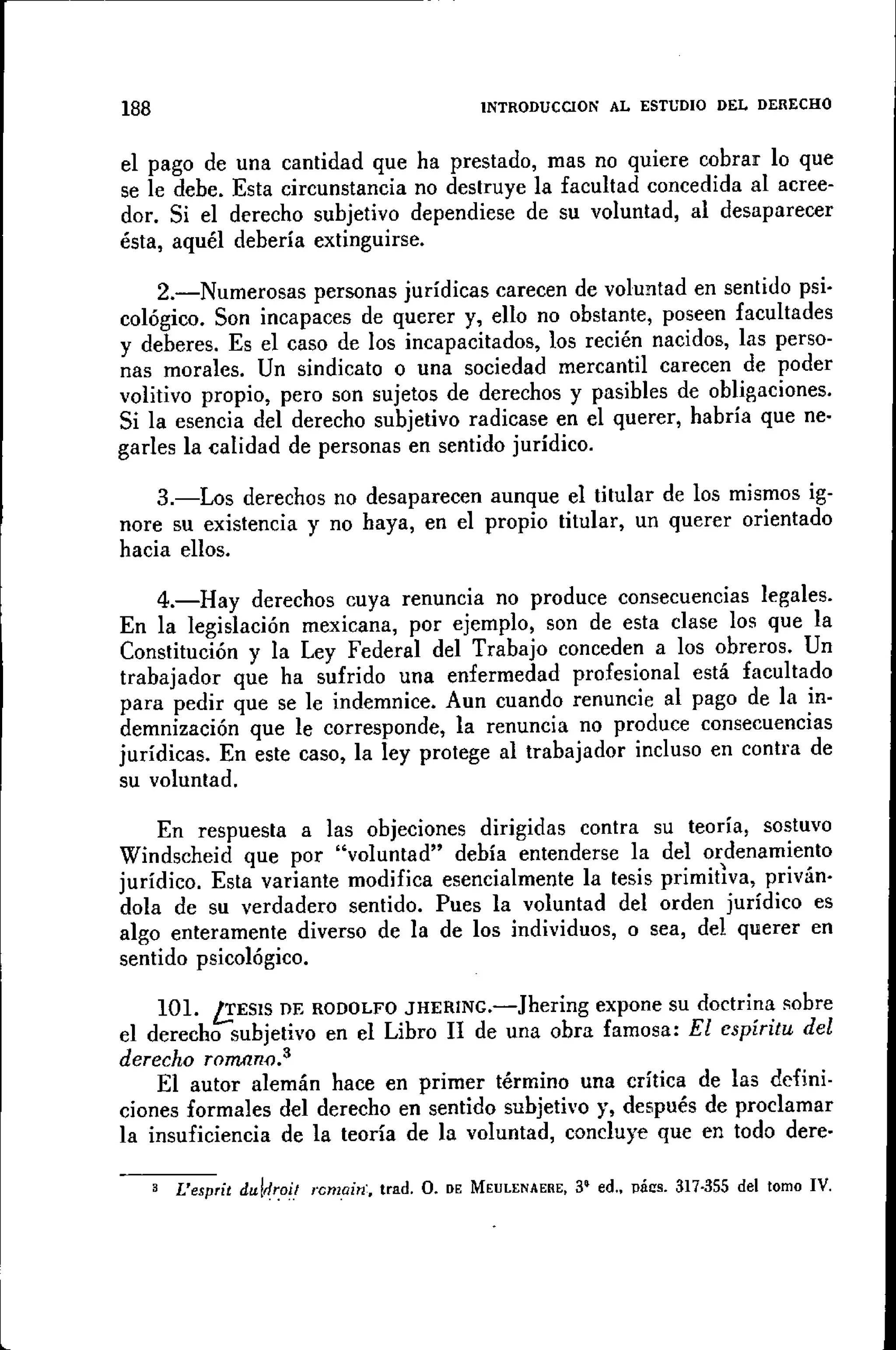 Introduccionalestudiodelderecho