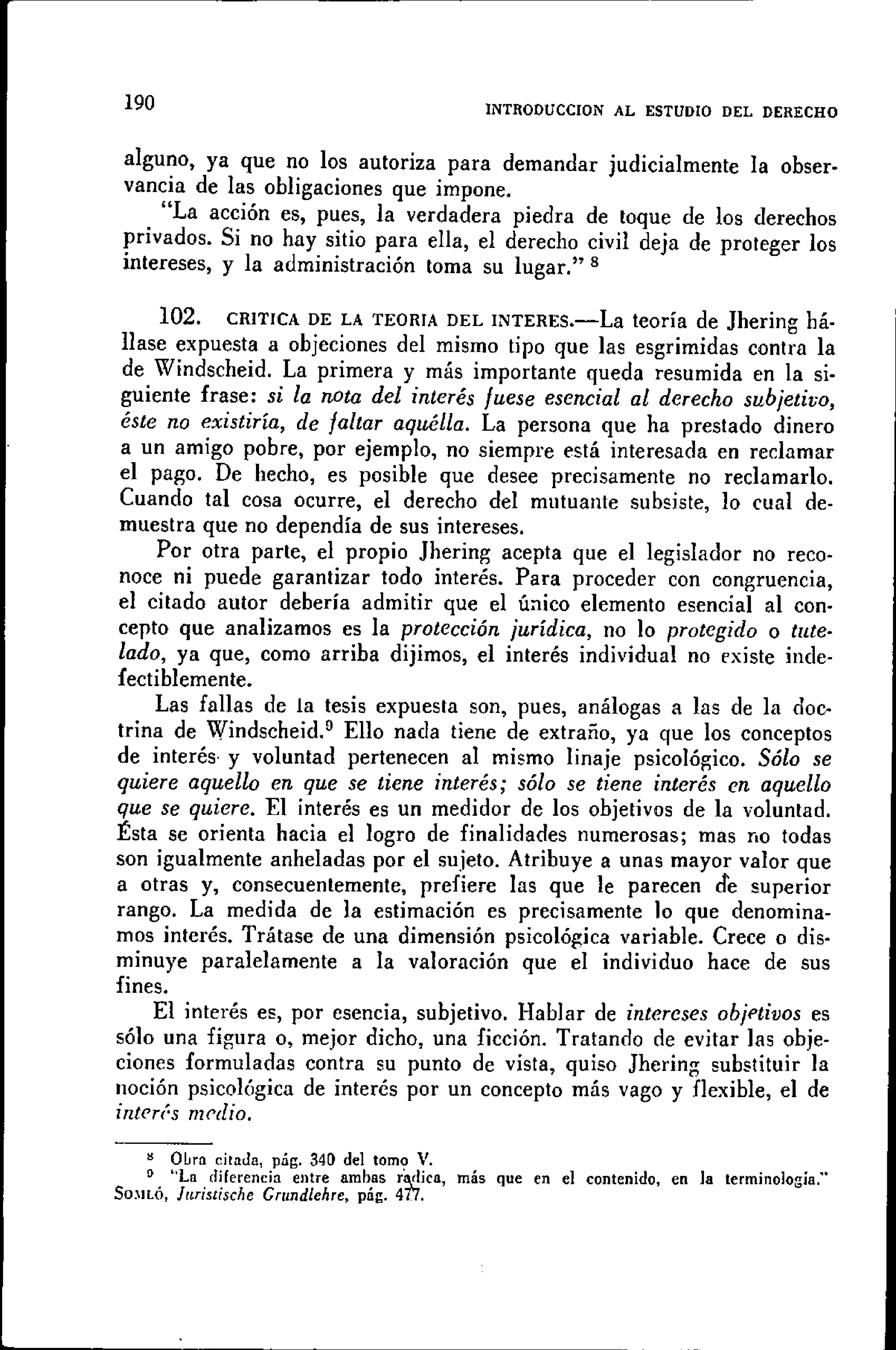 Introduccionalestudiodelderecho