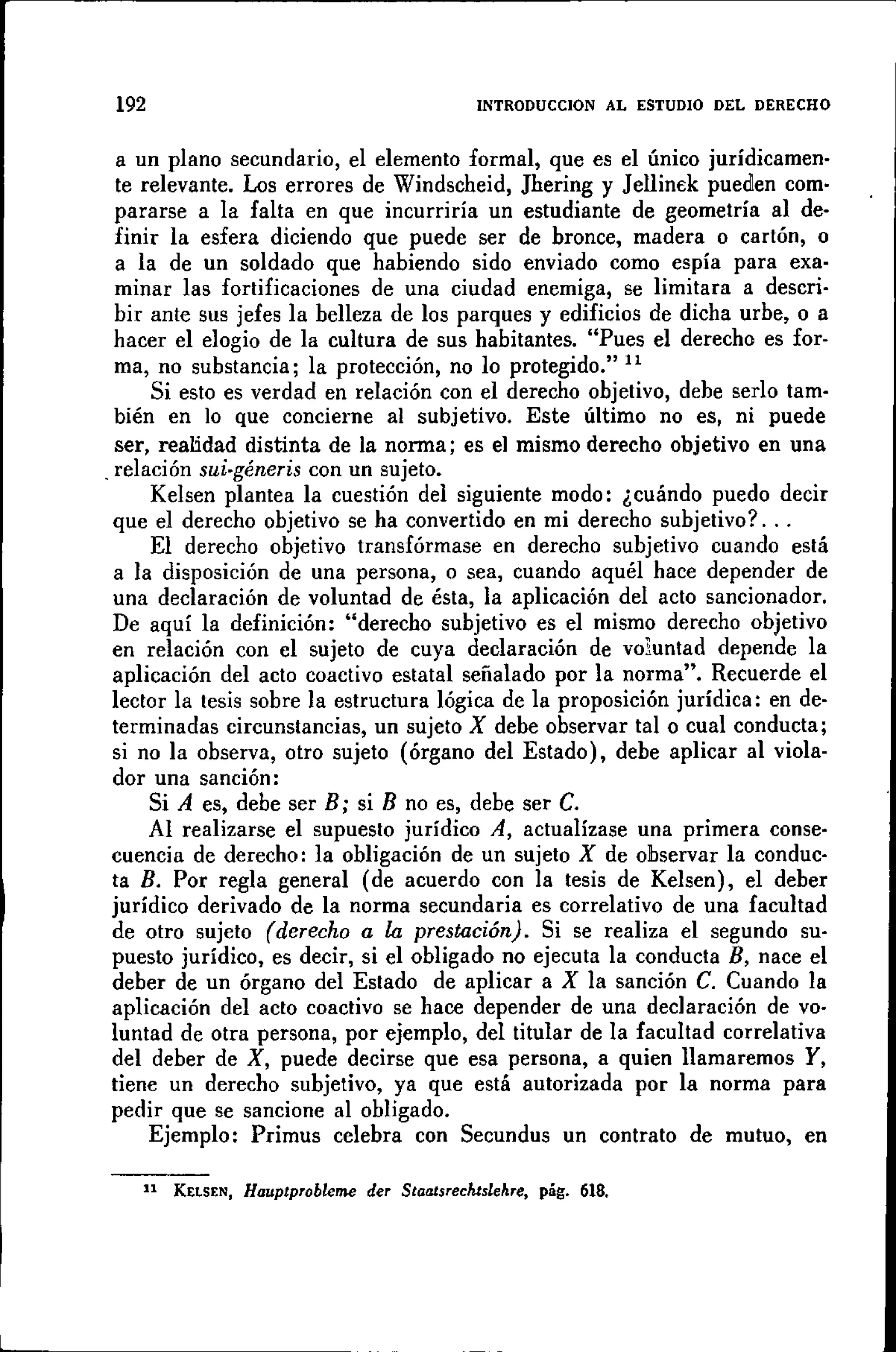 Introduccionalestudiodelderecho