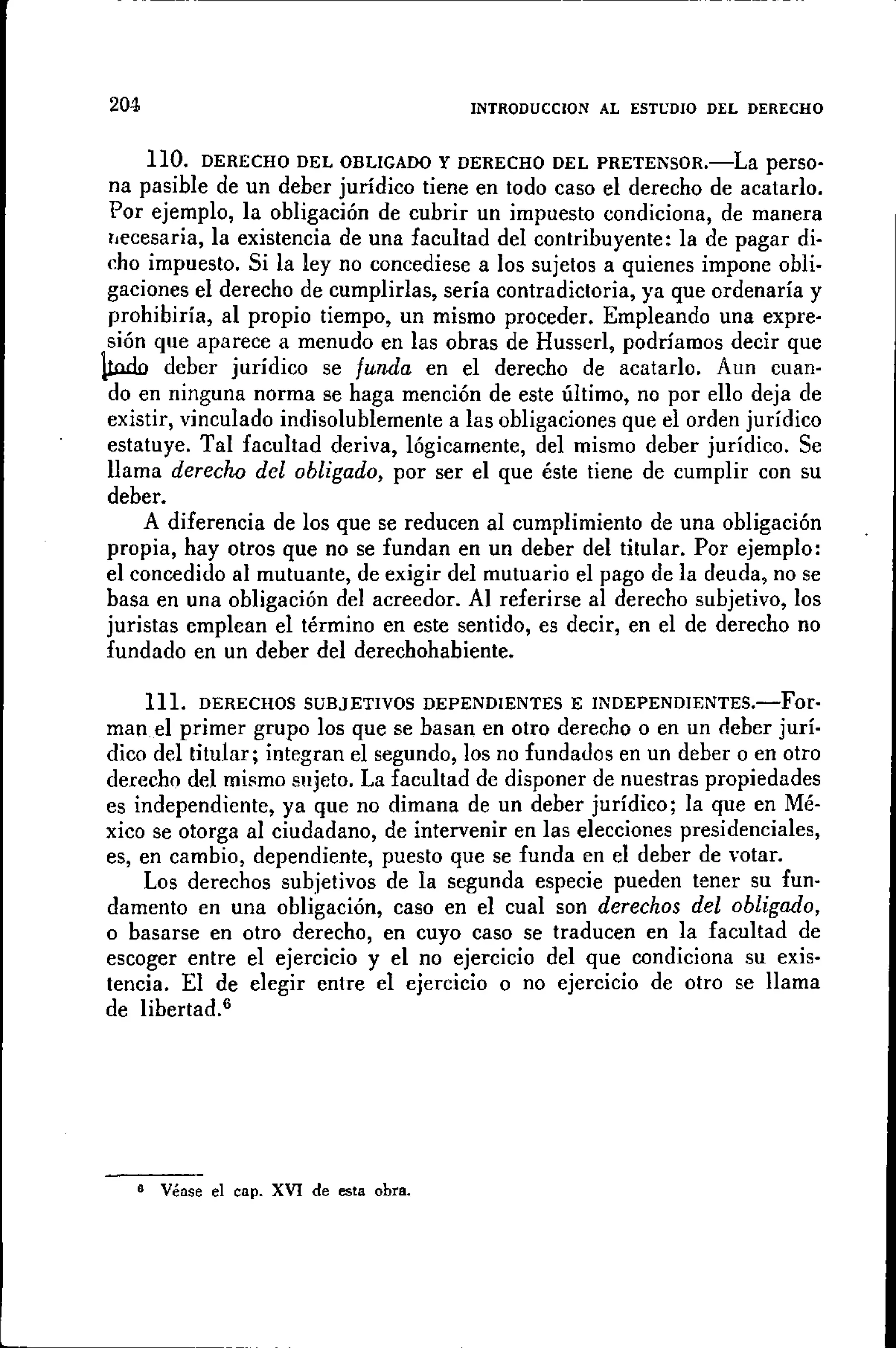 Introduccionalestudiodelderecho