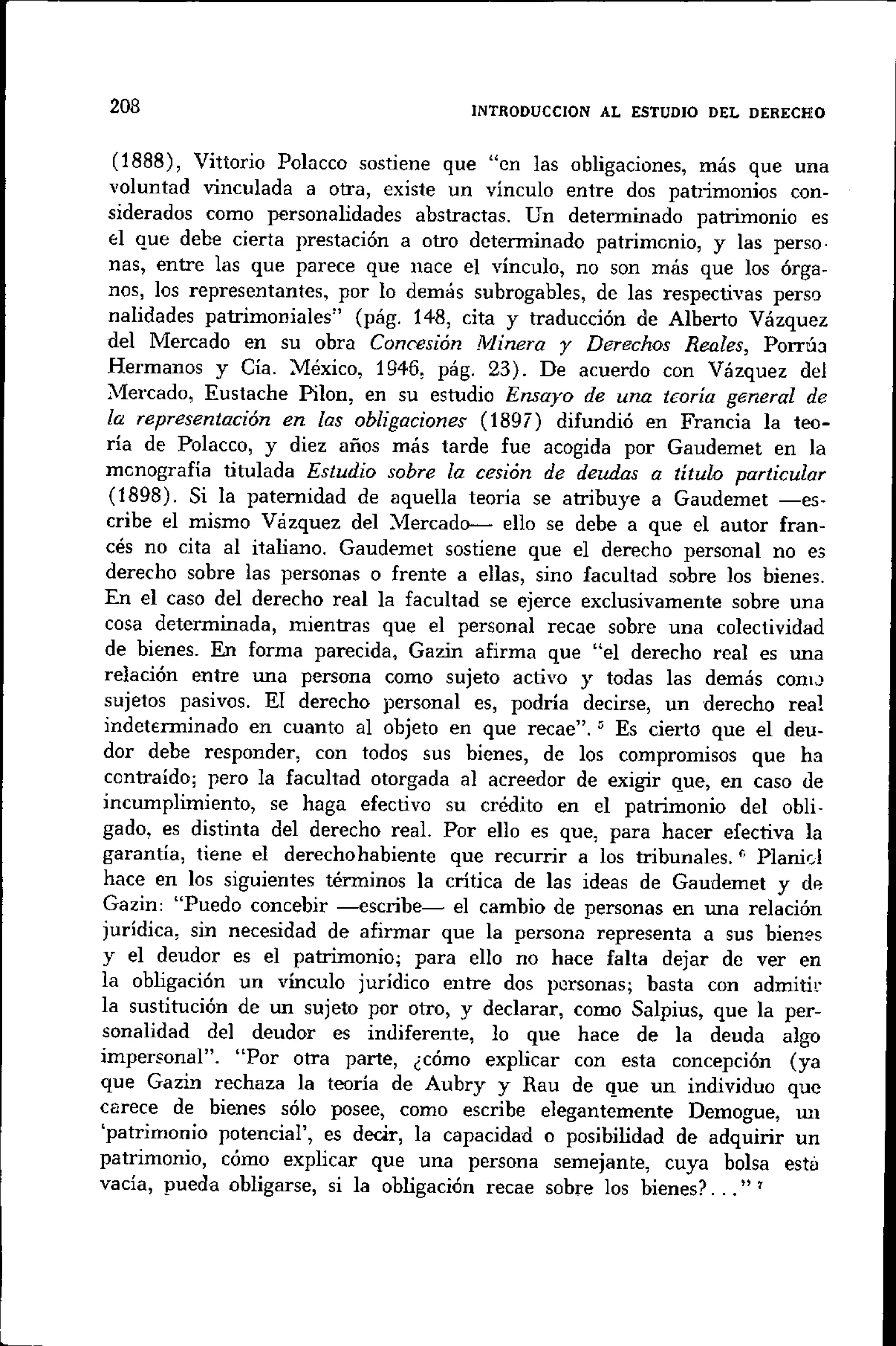 Introduccionalestudiodelderecho