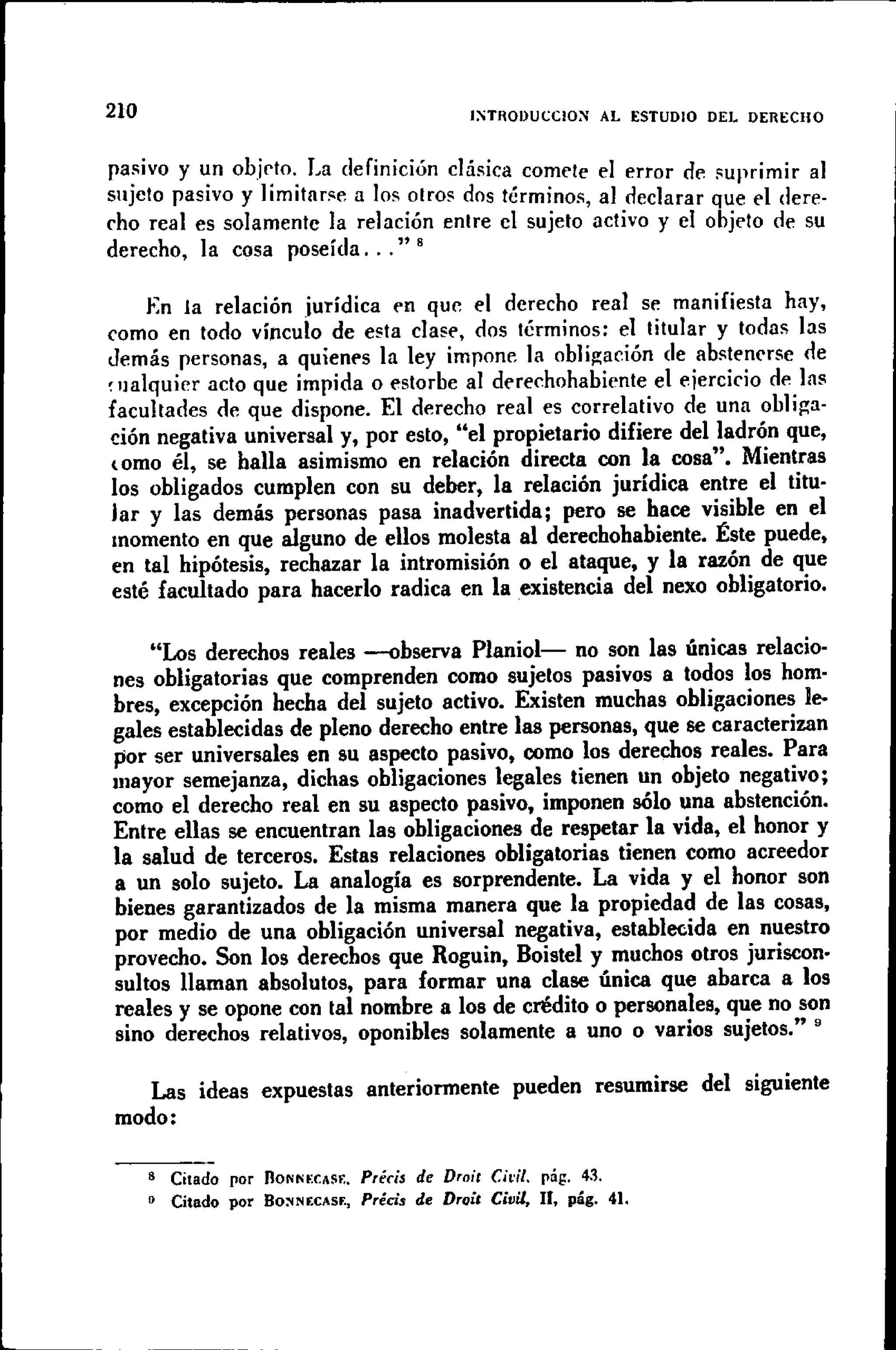 Introduccionalestudiodelderecho